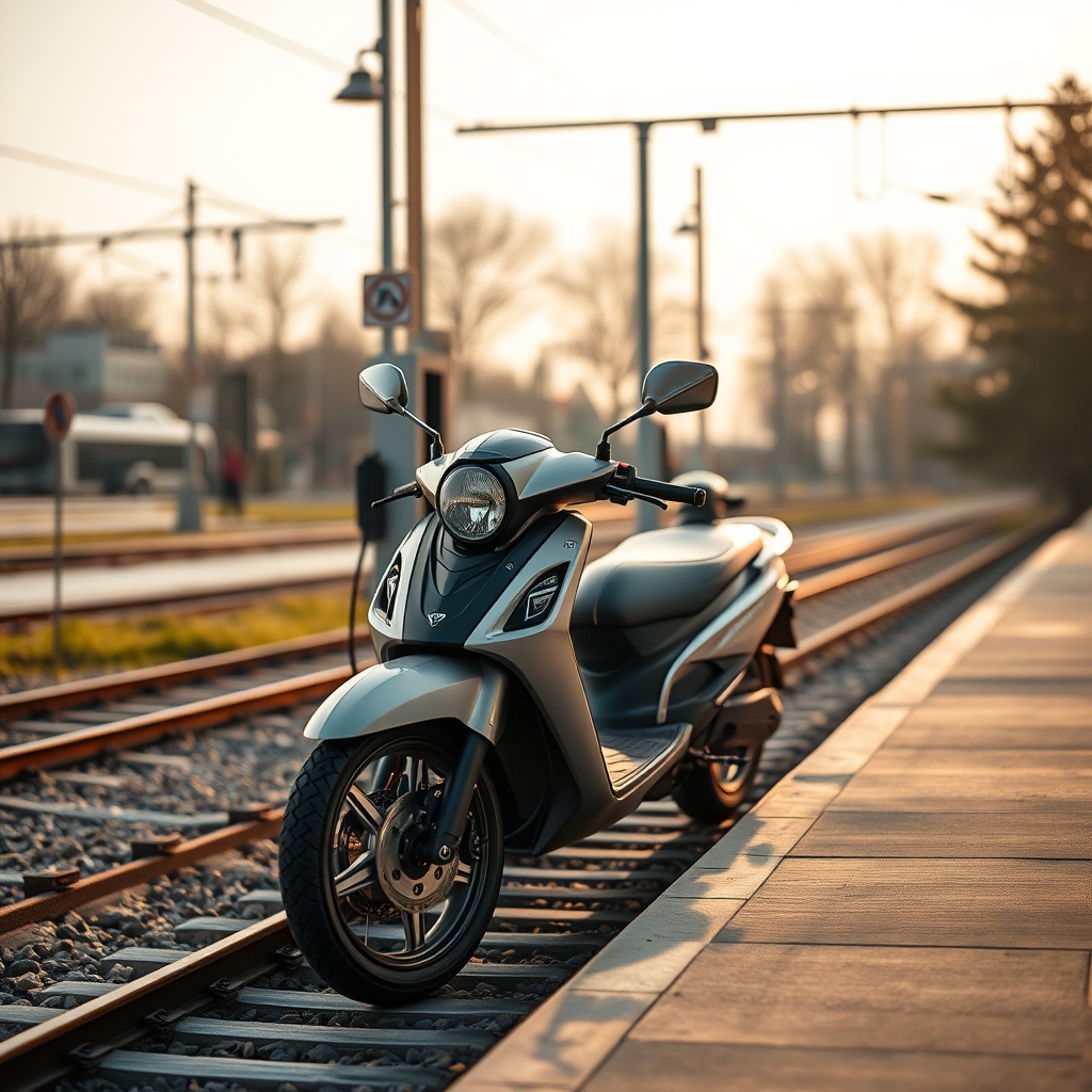 Революция электромобилей в 2025 году