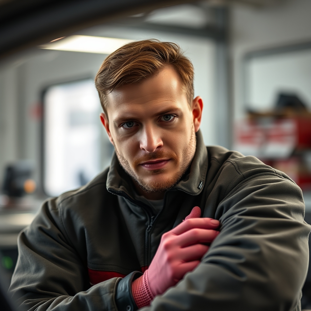 Уход за автомобилем зимой